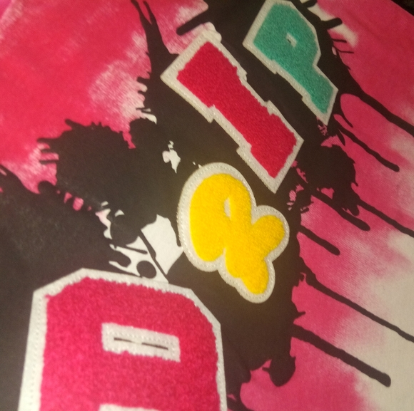 Drip tee!! - Picture 2 of 3